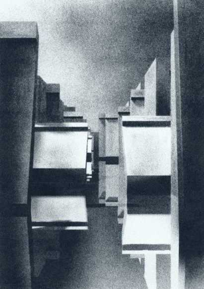 Dutch Delta monument by RAAAF