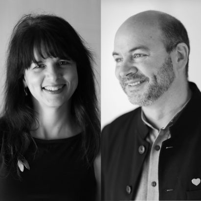 Elaine Molinar and Craig Dykers, Snøhetta