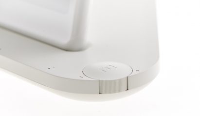 EMBARGOED ElliQ by Yves Behar and Fuseproject