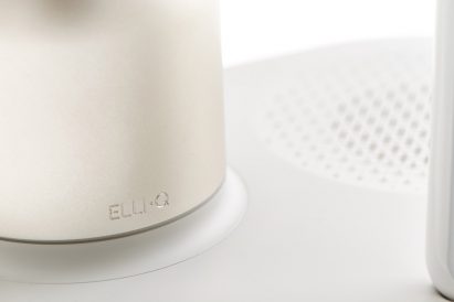 EMBARGOED ElliQ by Yves Behar and Fuseproject