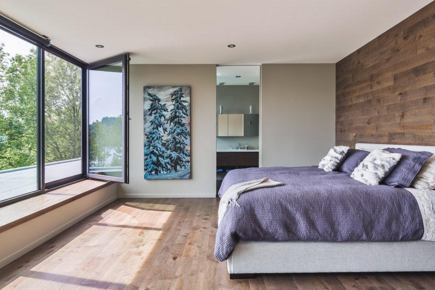 Estrade Residence by MU Architecture