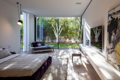 F House by Pitsou Kedem