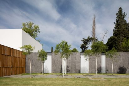F House by Pitsou Kedem