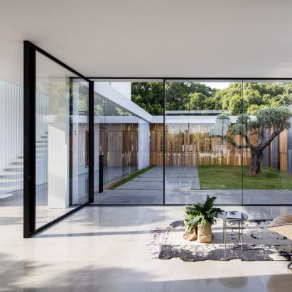 F House by Pitsou Kedem