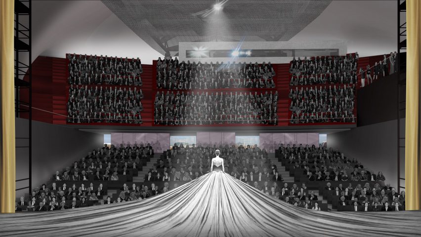 News: OMA in Manchester
