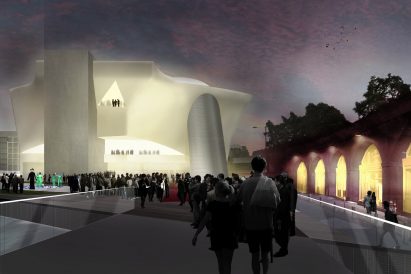 News: OMA in Manchester
