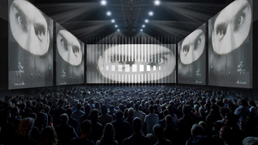 News: OMA in Manchester