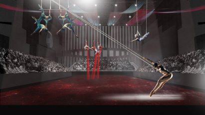 News: OMA in Manchester