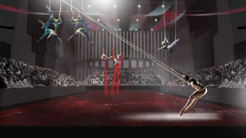 News: OMA in Manchester