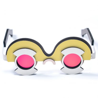 15 radical concepts for the future of eyewear