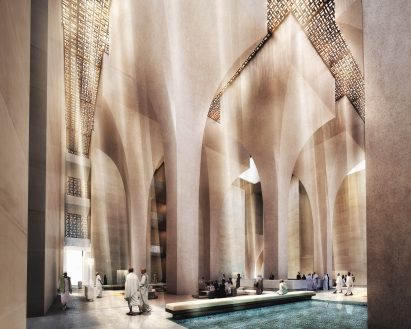Foster + Partners news