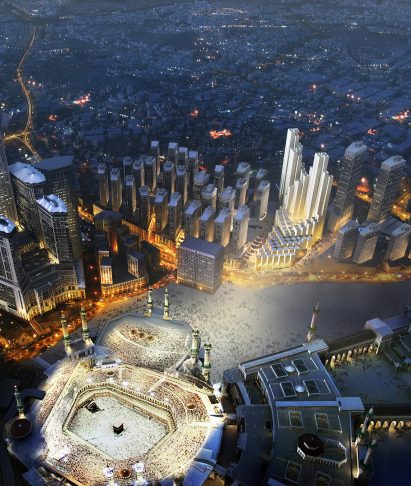 Foster + Partners news