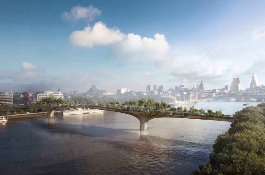 Garden-Bridge