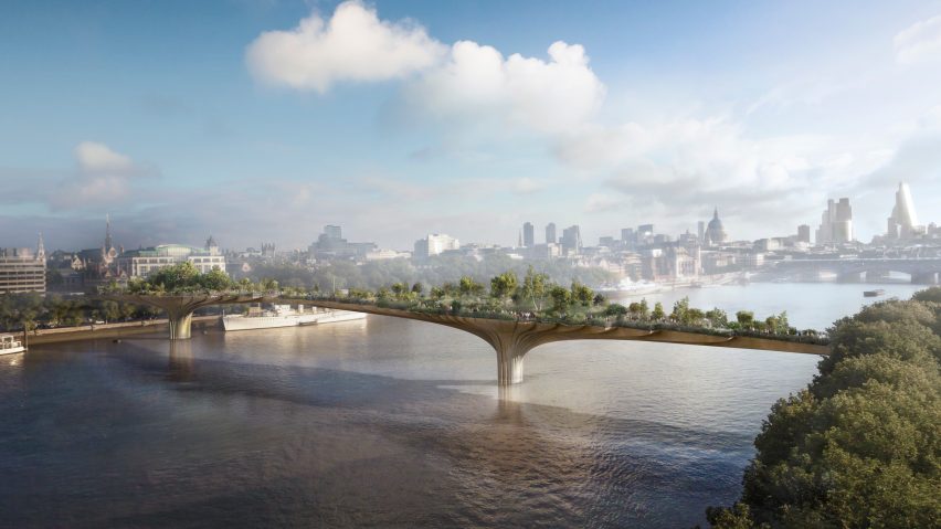 Garden Bridge