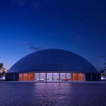 AIA reveals winners of 2017 Honor Awards for the year’s best American architecture