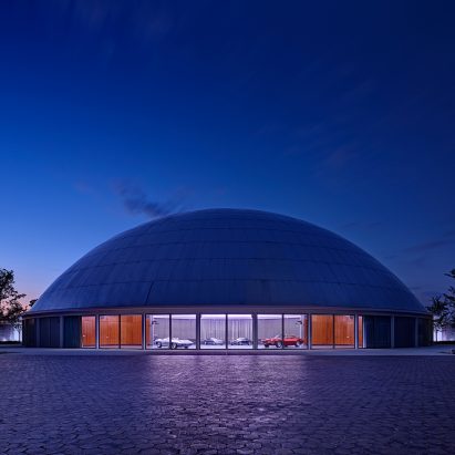 AIA reveals winners of 2017 Honor Awards for the year’s best American architecture