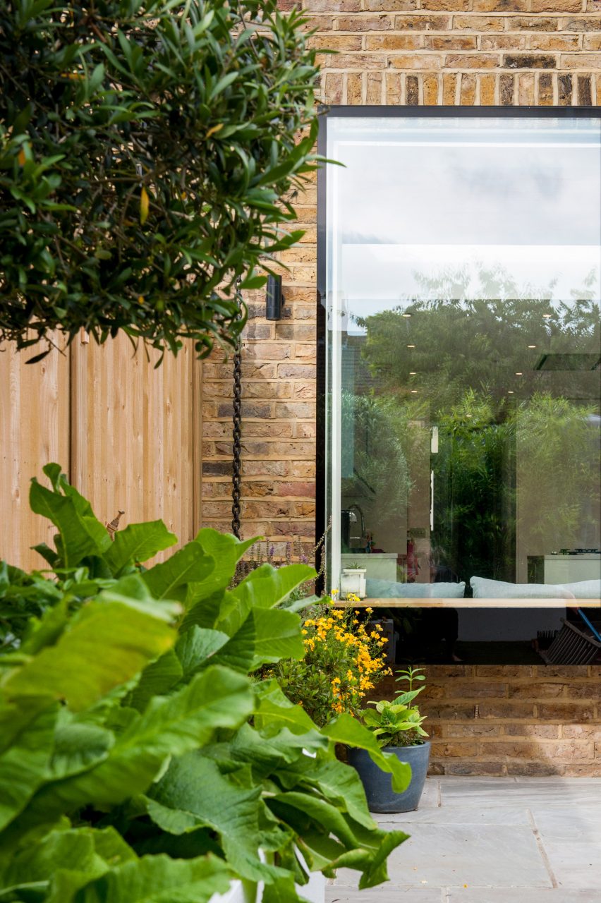 106 Gladstone Road by Cat Ablitt, Studio 1 Architects