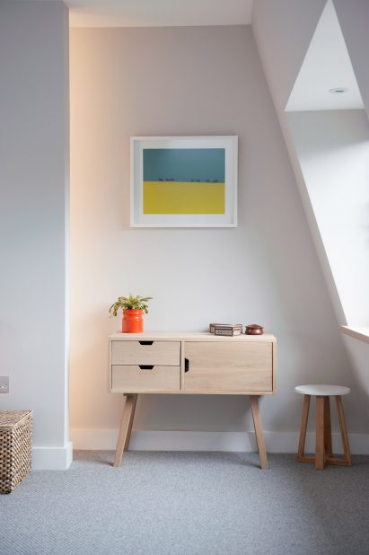 106 Gladstone Road by Cat Ablitt, Studio 1 Architects