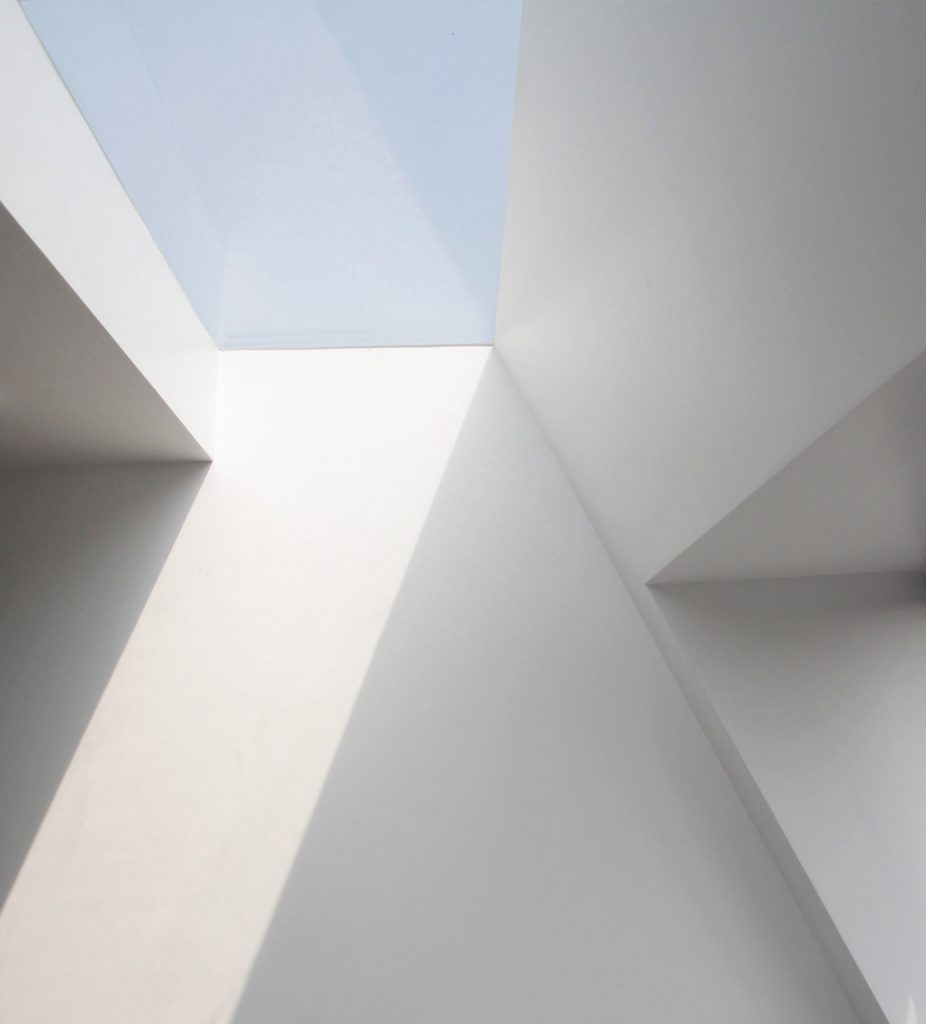 106 Gladstone Road by Cat Ablitt, Studio 1 Architects