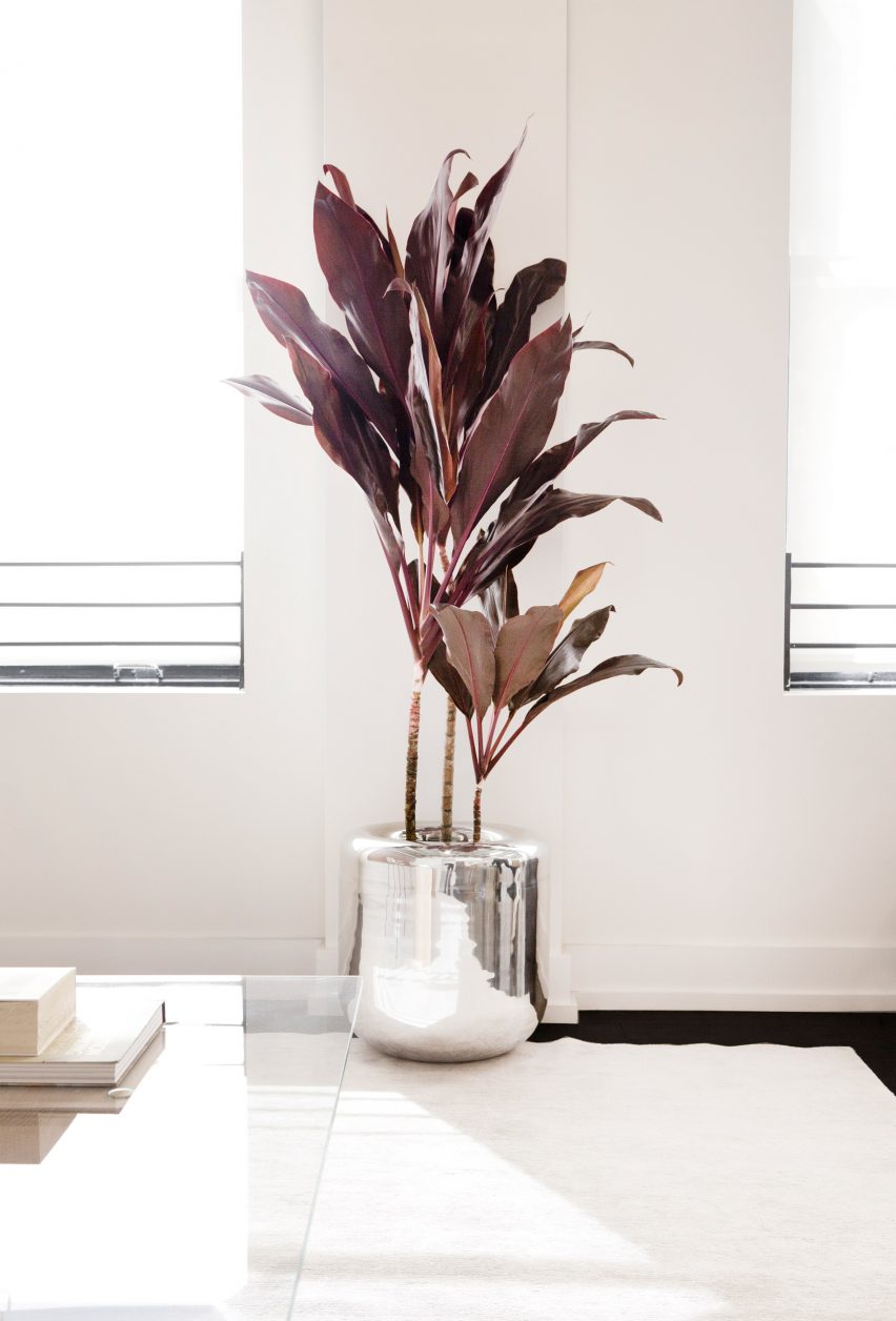 Grace Lee’s downtown LA showroom by Early Work