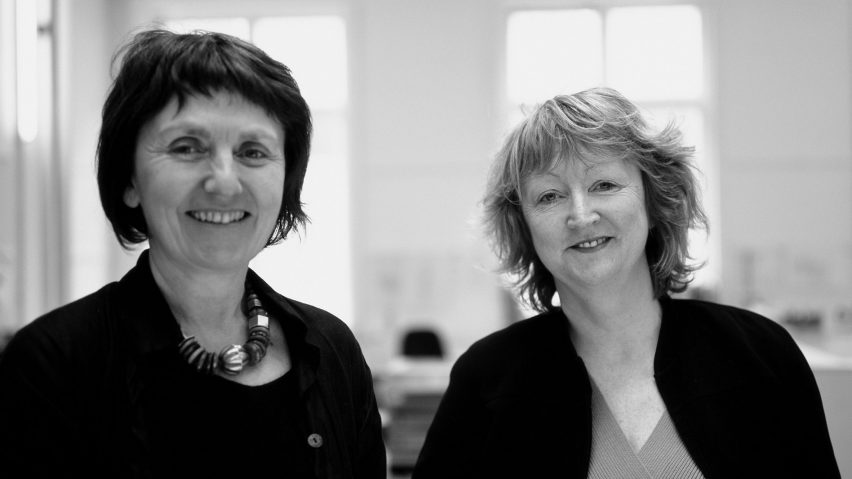 Grafton Architects