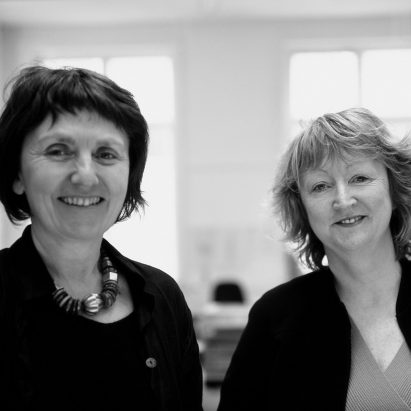 Grafton Architects portrait