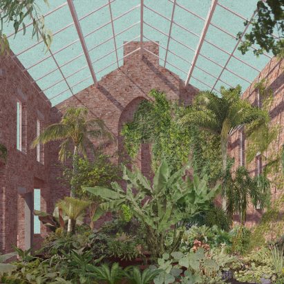 Mies van der Rohe Award shortlist 2017
