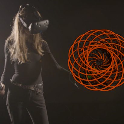 Gravity Sketch VR software for creative professionals launches beta-testing platform