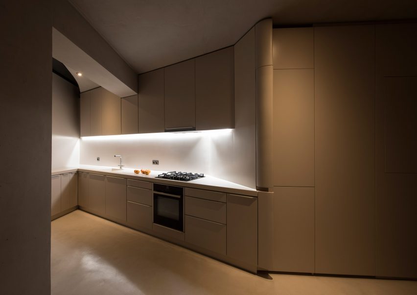 House in Heraklion by Tense Architecture