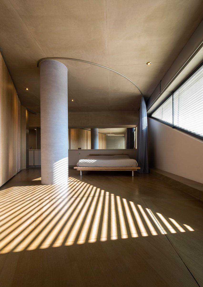 House in Heraklion by Tense Architecture