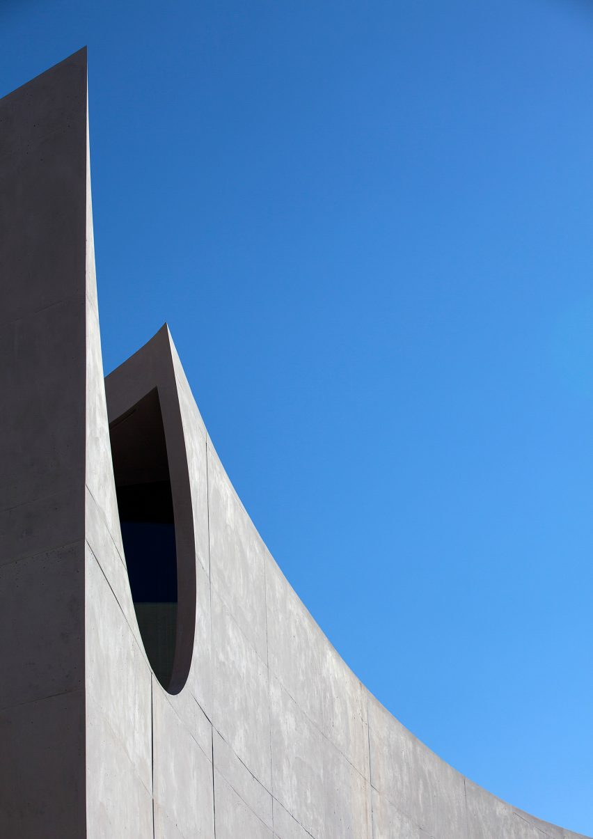 House in Heraklion by Tense Architecture