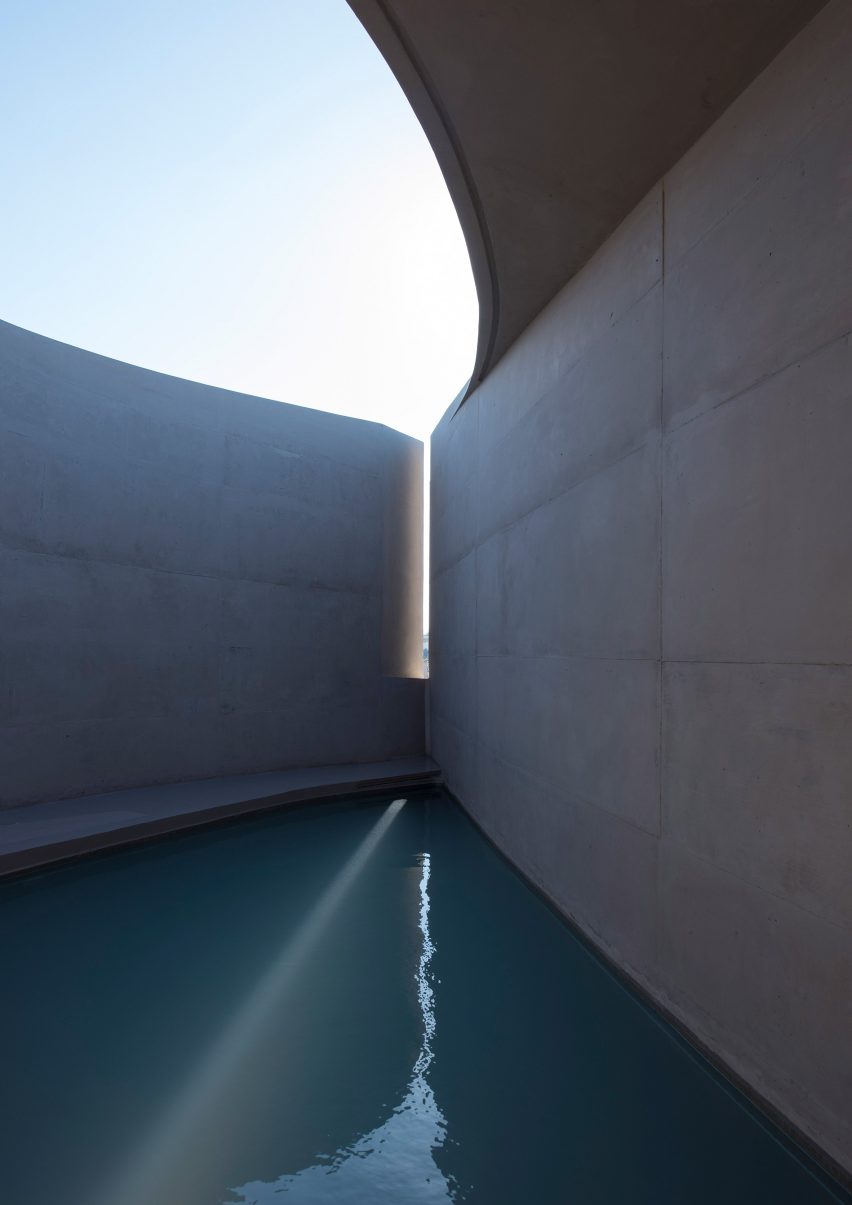 House in Heraklion by Tense Architecture