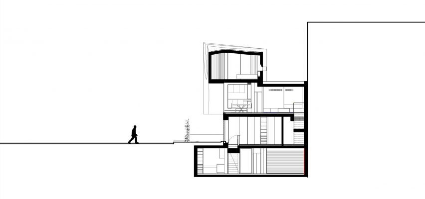 House in Heraklion by Tense Architecture