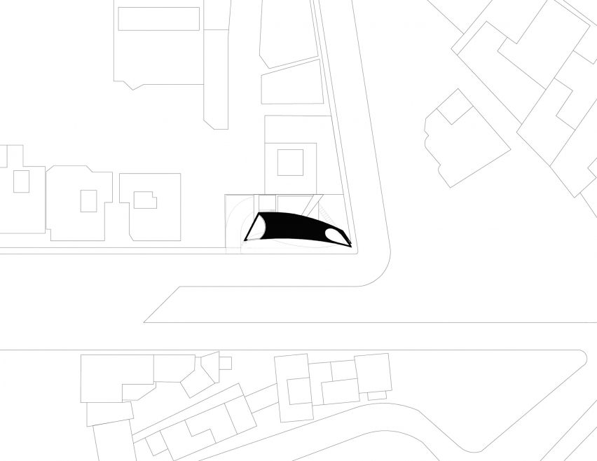 House in Heraklion by Tense Architecture