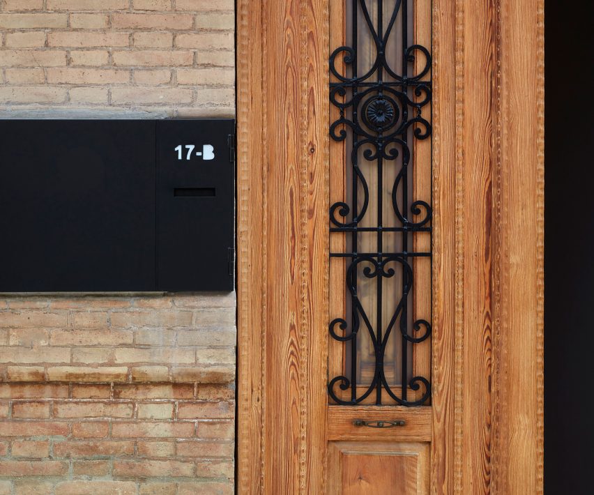 House in Valencia by DG Arquitecto Valencia