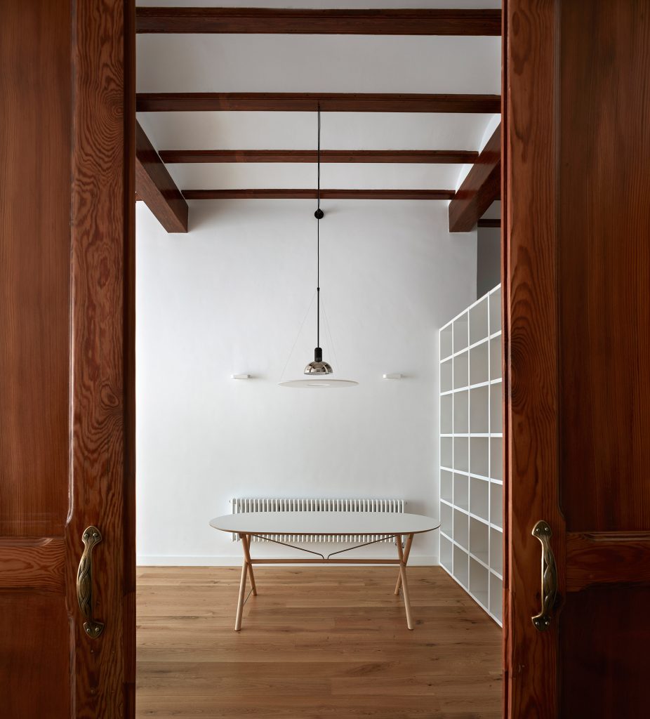 House in Valencia by DG Arquitecto Valencia