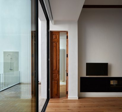 House in Valencia by DG Arquitecto Valencia