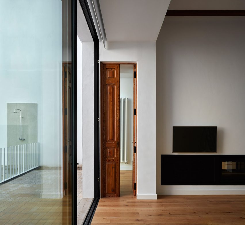 House in Valencia by DG Arquitecto Valencia