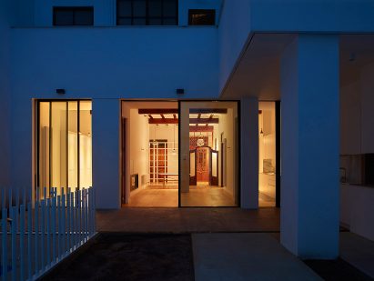 House in Valencia by DG Arquitecto Valencia