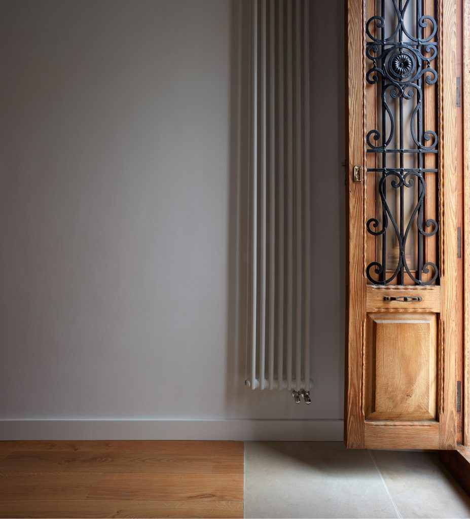 House in Valencia by DG Arquitecto Valencia