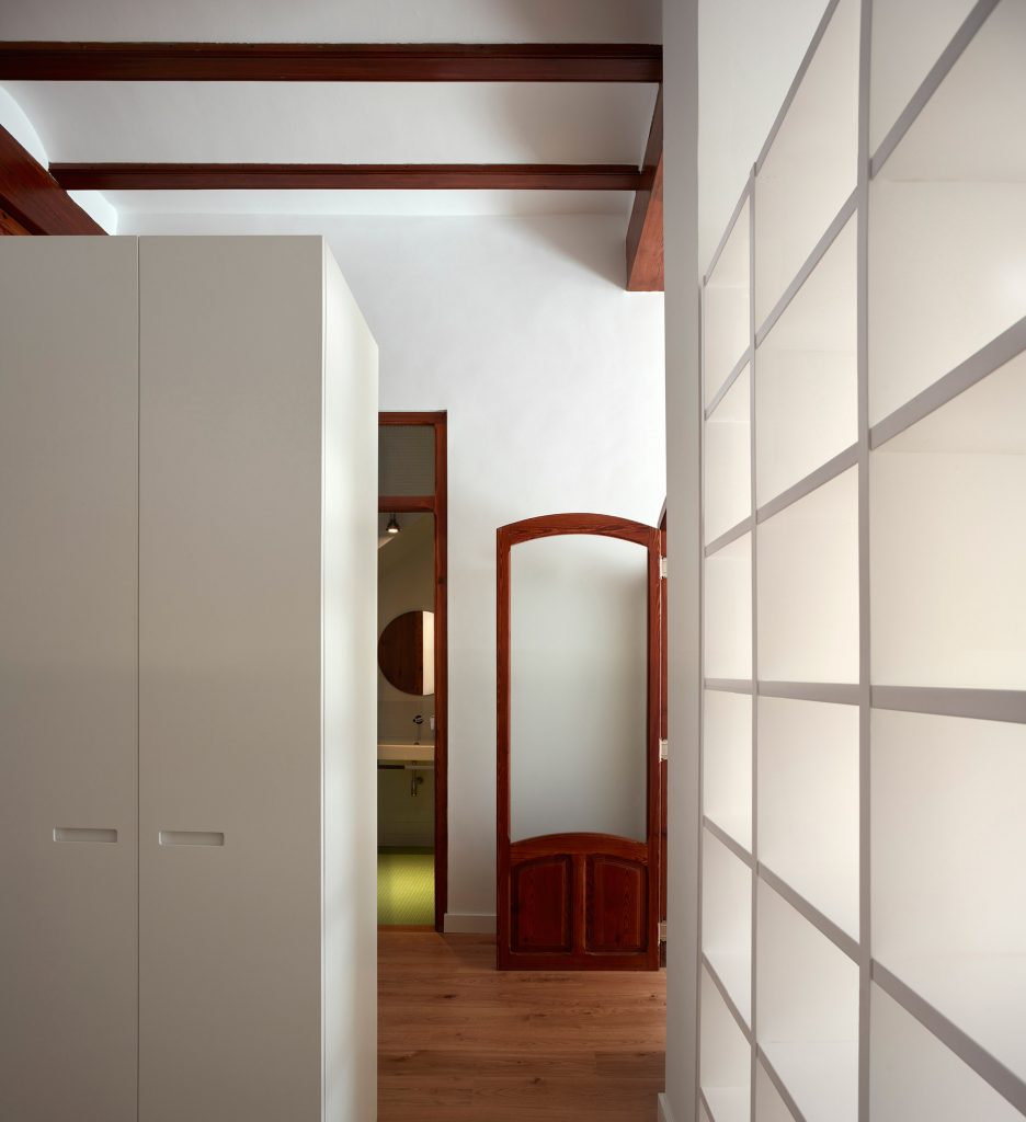 House in Valencia by DG Arquitecto Valencia