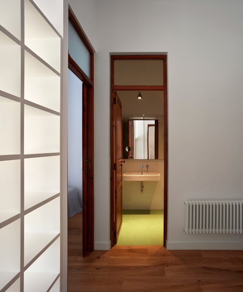 House in Valencia by DG Arquitecto Valencia