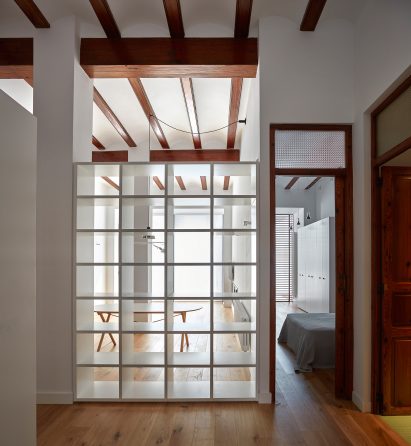 House in Valencia by DG Arquitecto Valencia