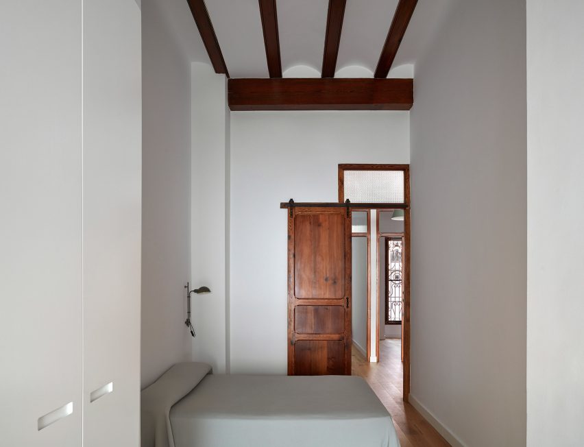 House in Valencia by DG Arquitecto Valencia