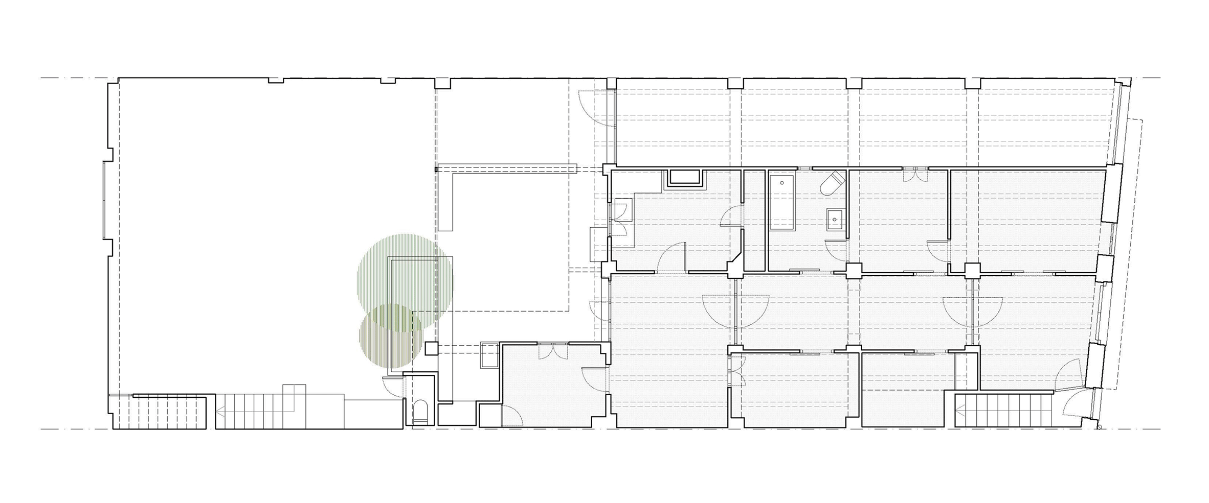 House in Valencia by DG Arquitecto Valencia