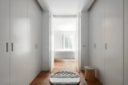 House in ODonnell by Lucas y Hernández-Gil