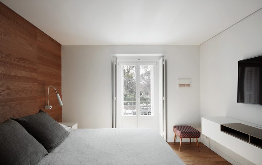 House in ODonnell by Lucas y Hernández-Gil