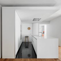 House in ODonnell by Lucas y Hernández-Gil