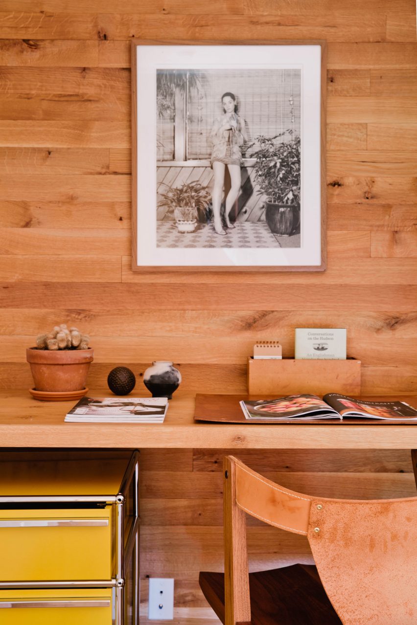 Hudson Woods by Lang Architecture
