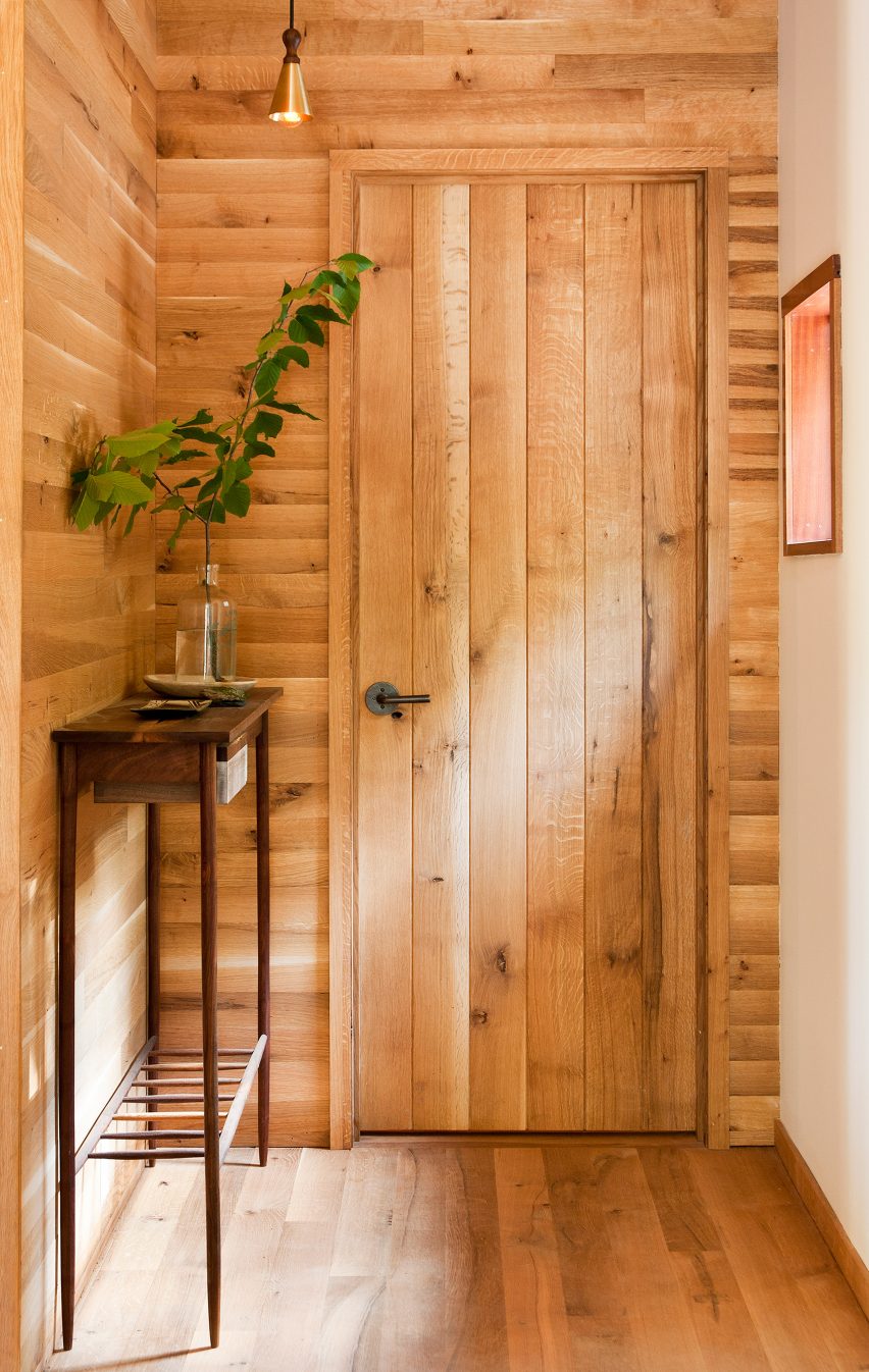 Hudson Woods by Lang Architecture